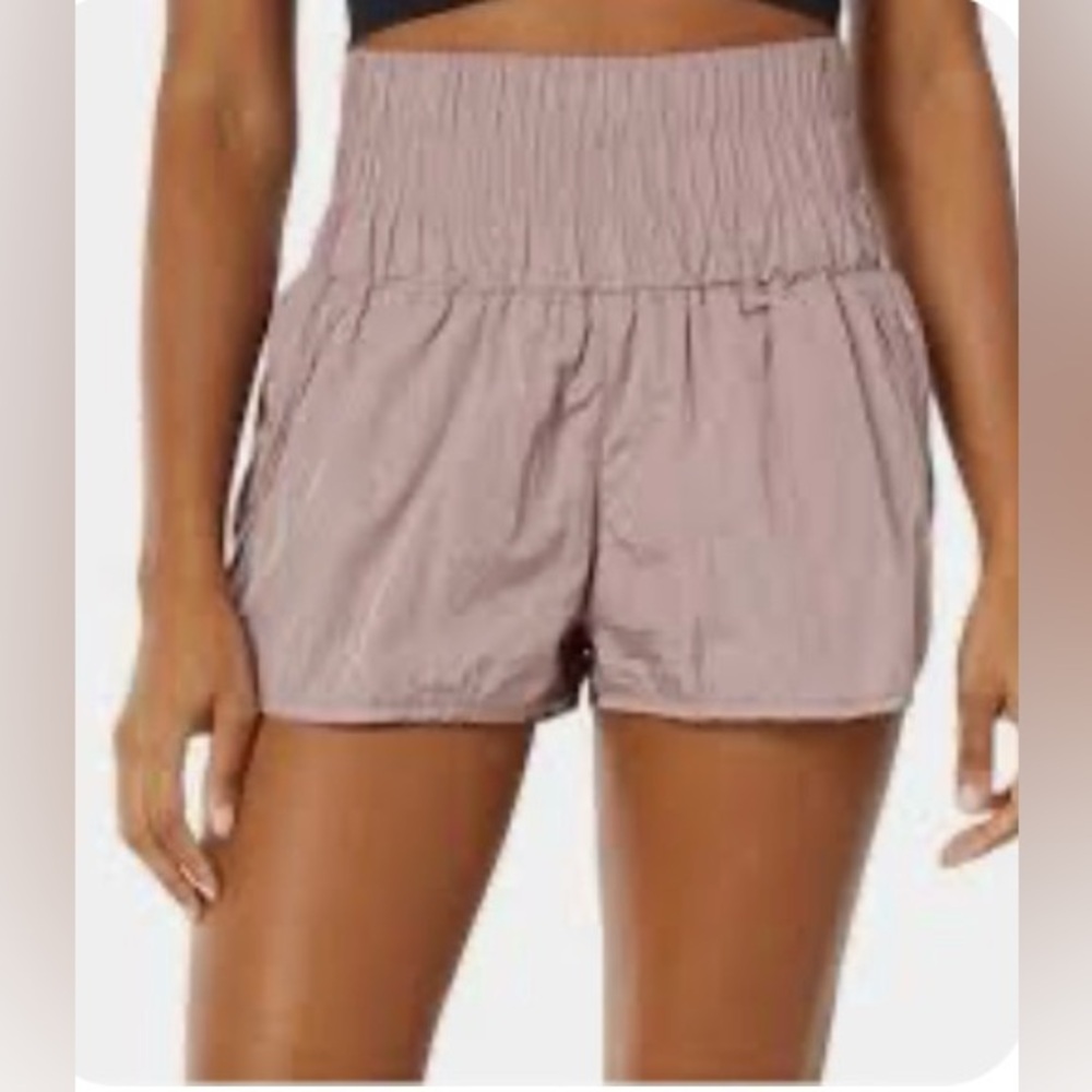 Free People Movement The Way Home Shorts